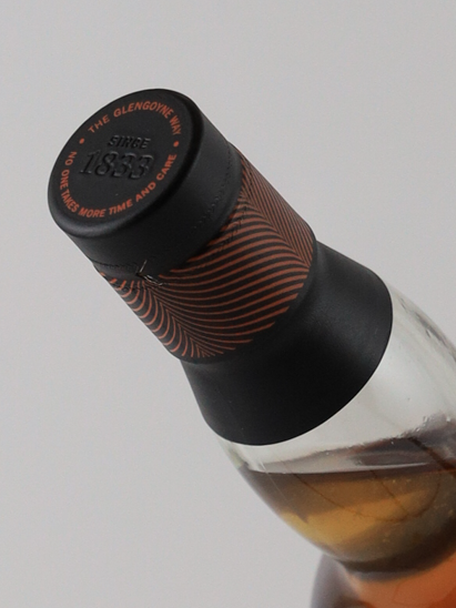Glengoyne Legacy Chapter 3