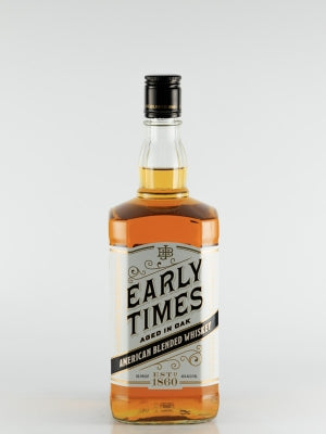 Early Times White