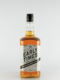 Early Times White