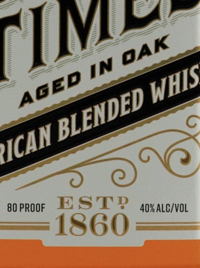 Early Times White