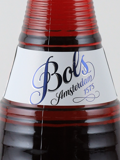 Bols Raspberry