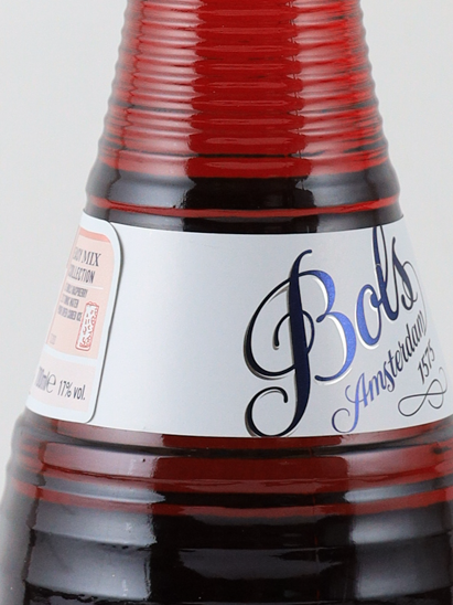 Bols Raspberry
