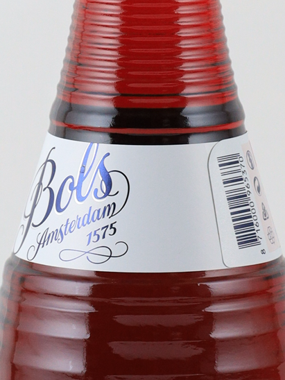 Bols Raspberry