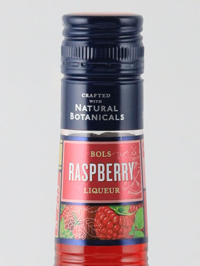 Bols Raspberry