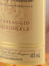 Load image into Gallery viewer, Villa Zarri Brandy 16 Year Old