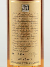 Load image into Gallery viewer, Villa Zarri Brandy 16 Year Old