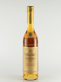 Villa Zarri Brandy 10 Year Old
