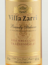 Load image into Gallery viewer, Villa Zarri Brandy 10 Year Old