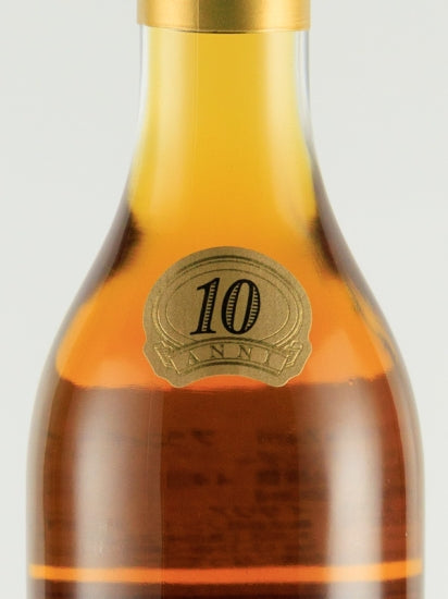 Villa Zarri Brandy 10 Year Old