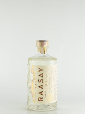 Isle of Raasay Gin