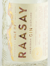 Load image into Gallery viewer, Isle of Raasay Gin