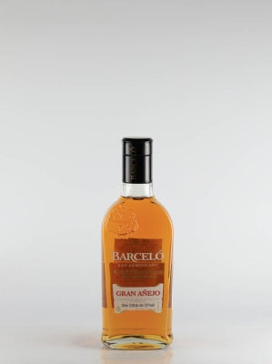 Ron Barcelo Gran Anejo
