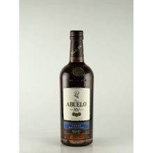 Load image into Gallery viewer, Ron Abuelo 15 Year Old Finish Collection Tawny