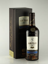 Load image into Gallery viewer, Ron Abuelo 15 Year Old Finish Collection Tawny