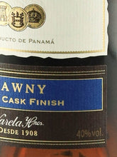 Load image into Gallery viewer, Ron Abuelo 15 Year Old Finish Collection Tawny