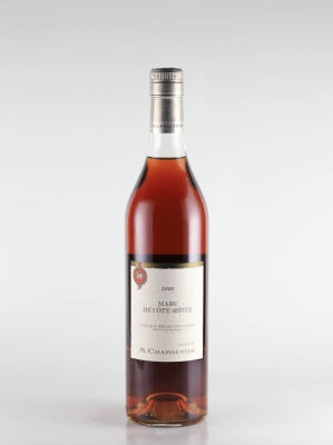 Chapoutier Marc de Côte Rôtie 2000
