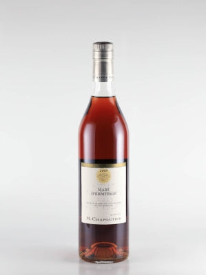Chapoutier Marc de Hermitage 2000