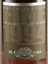 Load image into Gallery viewer, Chapoutier Fine de Côte du Rhône 1994