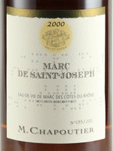Load image into Gallery viewer, Chapoutier Marc de Saint-Joseph 2000