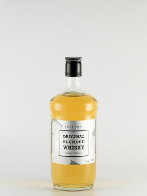 Seijo Ishii Blended Whisky