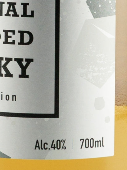 Seijo Ishii Blended Whisky