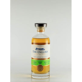 The English 2010/2022 Heavy Smoked