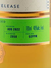 Load image into Gallery viewer, The English 2010/2022 Heavy Smoked
