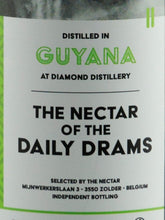 Load image into Gallery viewer, Nectar Guyana Diamond 21 Year Old 2001