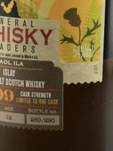 Load image into Gallery viewer, General Whisky Traders Caol Ila 12 Year Old 2009