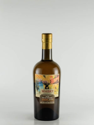General Whisky Traders Royal Brackla 13 Year Old 2008