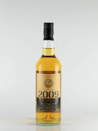 Kingsbury Gold Miltonduff 12 Year Old 2009