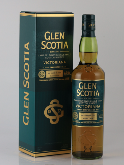 Glen Sotia Victoriana