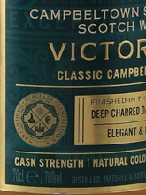 Load image into Gallery viewer, Glen Sotia Victoriana
