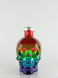 Crystal Head Vodka Pride