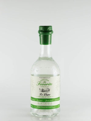La Favorite Blanc La Digue Recolt 2021