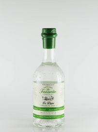 La Favorite Blanc La Digue Recolt 2021