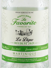 Load image into Gallery viewer, La Favorite Blanc La Digue Recolt 2021
