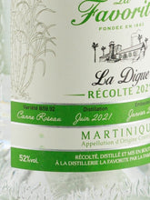 Load image into Gallery viewer, La Favorite Blanc La Digue Recolt 2021