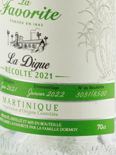 Load image into Gallery viewer, La Favorite Blanc La Digue Recolt 2021