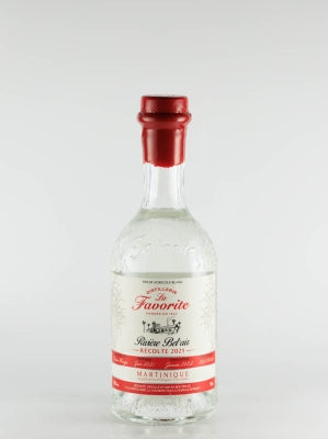 La Favorite Blanc Rivière Berre 2021