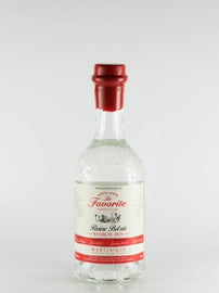 La Favorite Blanc Rivière Berre 2021