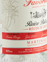 Load image into Gallery viewer, La Favorite Blanc Rivière Berre 2021