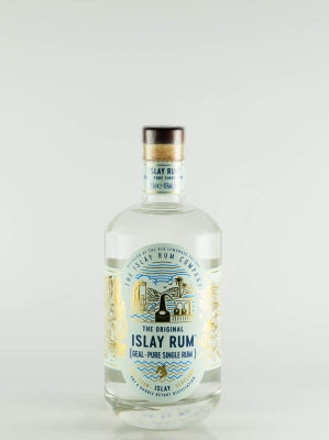 Islay Rum Pure Single Rum Gearr