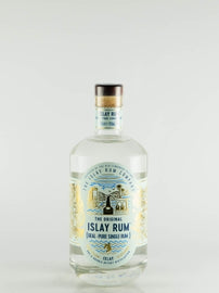 Islay Rum Pure Single Rum Gearr