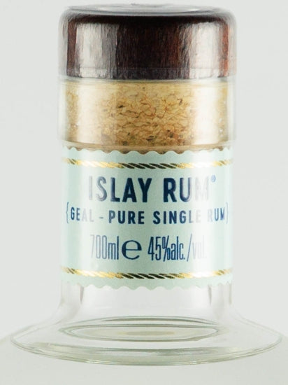 Islay Rum Pure Single Rum Gearr