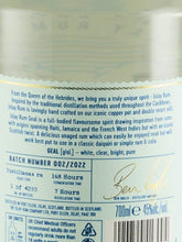 Load image into Gallery viewer, Islay Rum Pure Single Rum Gearr