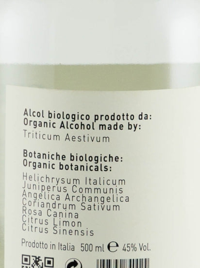 Ginepraio Biologico Toscana