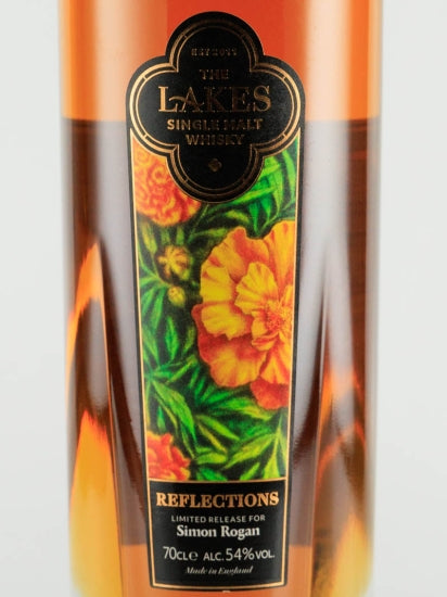 Lakes The Whisky Maker's Edition Reflections