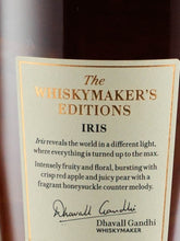 Load image into Gallery viewer, Lakes The Whisky Maker's Edition Iris