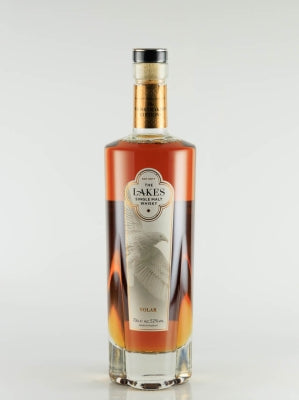 Lakes The Whisky Maker's Edition Vorarl